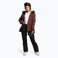 Pantaloni de snowboard pentru femei DC Nonchalant black 2