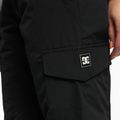 Pantaloni de snowboard pentru femei DC Nonchalant black 5