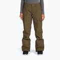 Pantaloni de snowboard pentru bărbați DC Nonchalant olive night