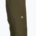 Pantaloni de snowboard pentru bărbați DC Nonchalant olive night 4