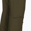 Pantaloni de snowboard pentru bărbați DC Nonchalant olive night 5