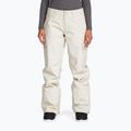 Pantaloni de snowboard pentru femei DC Nonchalant overcast
