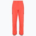 Pantaloni de snowboard pentru femei DC Nonchalant hot coral 7