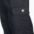 Pantaloni de snowboard pentru bărbați DC Banshee black 4