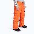 Pantaloni de snowboard pentru bărbați DC Banshee orangeade 2