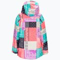 Jachetă de snowboard pentru femei DC Savvy Anorak wmns/multi bandana 2