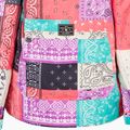 Jachetă de snowboard pentru femei DC Savvy Anorak wmns/multi bandana 3