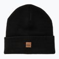 Bărbați Quiksilver Brigade Brigade Beanie snowboard cap adevărat negru 5