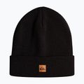 Bărbați Quiksilver Brigade Brigade Beanie snowboard cap adevărat negru 6