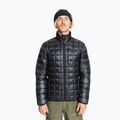 Geacă de snowboard pentru bărbați Quiksilver Release, negru, EQYJK03679