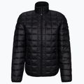 Geacă de snowboard pentru bărbați Quiksilver Release, negru, EQYJK03679