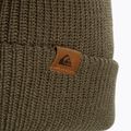 Căciulă de snowboard pentru bărbați Quiksilver Routine, verde, EQYHA03299 3