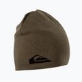 Căciulă de snowboard pentru bărbați Quiksilver M, verde, & EQYHA03308