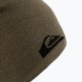 Căciulă de snowboard pentru bărbați Quiksilver M, verde, & EQYHA03308 3