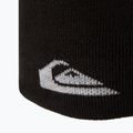 Căciulă de snowboard pentru bărbați Quiksilver M&W, negru, EQYHA03308 3