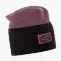 Căciulă de snowboard pentru bărbați Quiksilver Wintergear, mov, EQYHA03298