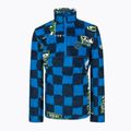 Sveter de snowboard pentru copii Quiksilver Aker Hz, albastru, EQBFT03697