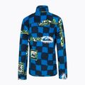 Sveter de snowboard pentru copii Quiksilver Aker Hz, albastru, EQBFT03697 2