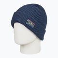 Căciulă de snowboard pentru bărbați Quiksilver Tofino, bleumarin, EQYHA03301 4