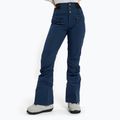 Pantaloni de snowboard pentru femei ROXY Rising High 2021 blue