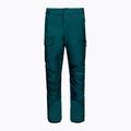 Pantaloni de snowboard pentru bărbați Quiksilver Utility, verde, EQYTP03140
