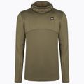 Sveter de snowboard pentru bărbați Quiksilver Steep Point, verde, EQYFT04373