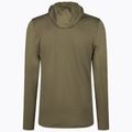 Sveter de snowboard pentru bărbați Quiksilver Steep Point, verde, EQYFT04373 2