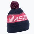 Căciulă de snowboard pentru bărbați Quiksilver Summit, albastru, EQYHA03306