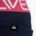 Căciulă de snowboard pentru bărbați Quiksilver Summit, albastru, EQYHA03306 3