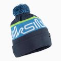 Căciulă de snowboard pentru copii Quiksilver Summit, albastru, EQBHA03065