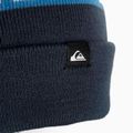 Căciulă de snowboard pentru copii Quiksilver Summit, albastru, EQBHA03065 3