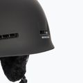 Quiksilver SKYLAB SRT M HLMT cască de schi negru EQYTL03059-KVJ0 6