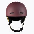 Quiksilver SKYLAB SRT M HLMT cască de schi Quiksilver SKYLAB SRT M HLMT maro EQYTL03059-RRG0 2