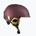 Quiksilver SKYLAB SRT M HLMT cască de schi Quiksilver SKYLAB SRT M HLMT maro EQYTL03059-RRG0 4