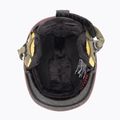 Quiksilver SKYLAB SRT M HLMT cască de schi Quiksilver SKYLAB SRT M HLMT maro EQYTL03059-RRG0 5