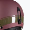 Quiksilver SKYLAB SRT M HLMT cască de schi Quiksilver SKYLAB SRT M HLMT maro EQYTL03059-RRG0 7