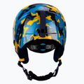 Copii Quiksilver Slush B HLMT cască de snowboard albastru EQBTL03018-BNM2 3
