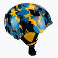 Copii Quiksilver Slush B HLMT cască de snowboard albastru EQBTL03018-BNM2 4