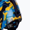 Copii Quiksilver Slush B HLMT cască de snowboard albastru EQBTL03018-BNM2 7