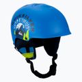Cască de snowboard pentru copii Quiksilver Empire B HLMT albastră EQBTL03017-BNM0