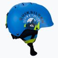 Cască de snowboard pentru copii Quiksilver Empire B HLMT albastră EQBTL03017-BNM0 4