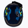 Cască de snowboard pentru copii Quiksilver Empire B HLMT albastră EQBTL03017-BNM0 5
