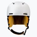 Quiksilver Journey M HLMT Casca de snowboard Quiksilver Journey M HLMT Snowboard Casca albă EQYTL03054-NKR6 2