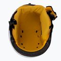 Quiksilver Journey M HLMT Casca de snowboard Quiksilver Journey M HLMT Snowboard Casca albă EQYTL03054-NKR6 5