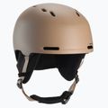 Quiksilver Journey M HLMT Casca de snowboard Quiksilver Journey M HLMT Casca de snowboard maro EQYTL03054-CLD0