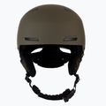Quiksilver Lawson cască de snowboard maro EQYTL03053 2