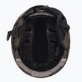 Quiksilver Lawson cască de snowboard maro EQYTL03053 5