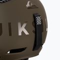 Quiksilver Lawson cască de snowboard maro EQYTL03053 7