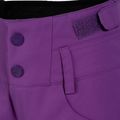 Pantaloni de snowboard pentru copii ROXY Diversion 2021 purple 5