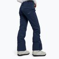 Pantaloni de snowboard pentru femei ROXY Backyard 2021 blue 3